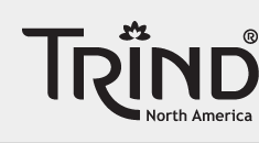 Trind North America