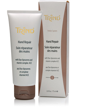 Trind Hand Repair
