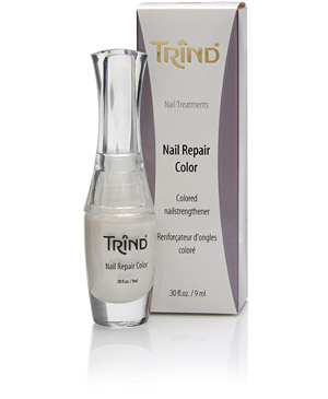 Trind Nail Repair Color (perle nacré)