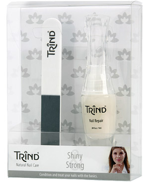 Trind Strong & Shiny Kit