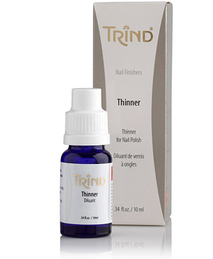 Trind Nail Polish Thinner